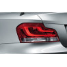 Feu arrière LCI (phase 2) coté au choix BMW Série 1 E82 E88