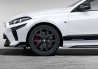 Roues complètes HIVER 19" BMW Style 976 pour BMW Série 2 F74 Gran Coupé