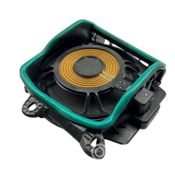 Boomer central gauche (Top-HiFi) Harman Kardon (coté au choix) pour BMW Série 3 G20 G21 Série 4 G22 G23 G26 Gran Coupé i4