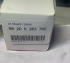 Capteur à ultrasons blanc Mineral (WA96) pour BMW X3 G01 X4 G02 X5 G05 X6 G06