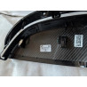 Coques de rétroviseurs extérieurs en carbone M Performance (2 côtés) - BMW Série 4 G22 G23 G26 Gran Coupé i4 G26