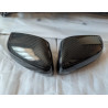 Coques de rétroviseurs extérieurs en carbone M Performance - BMW Série 2 G42