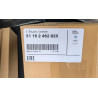 Coques de rétroviseurs extérieurs BMW M Performance carbone pour BMW Série 3 G20 G21