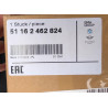 Coques de rétroviseurs extérieurs BMW M Performance carbone pour BMW Série 3 G20 G21