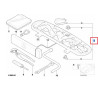 Boîte à outils pour BMW Série 3 Coupé M3 E46