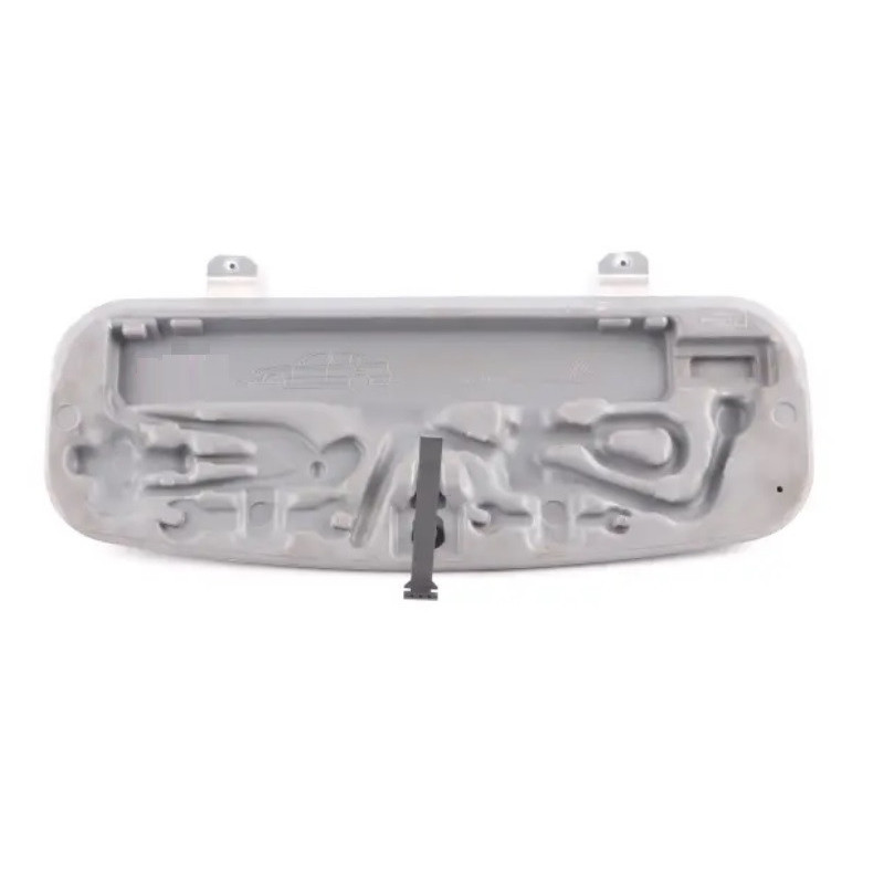 Boîte à outils pour BMW Série 3 Coupé M3 E46