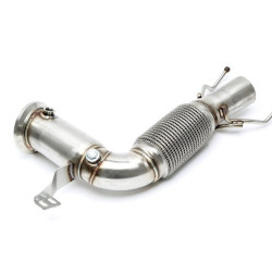 Volet d'échappement / valve  pour BMW Série 2 Active Tourer F45 Gran Tourer F46 (216d) X1 F48 X2 F39 (16d)