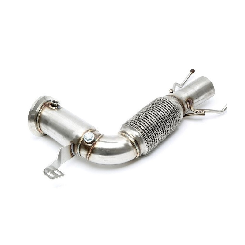 Volet d'échappement / valve pour BMW Série 2 Active Tourer F45 Gran Tourer F46 (216d) X1 F48 X2 F39 (16d)