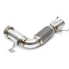 Volet d'échappement / valve  pour BMW Série 2 Active Tourer F45 Gran Tourer F46 (216d) X1 F48 X2 F39 (16d)