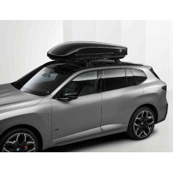 Coffre de toit 550L AERO BMW (tous modèles)