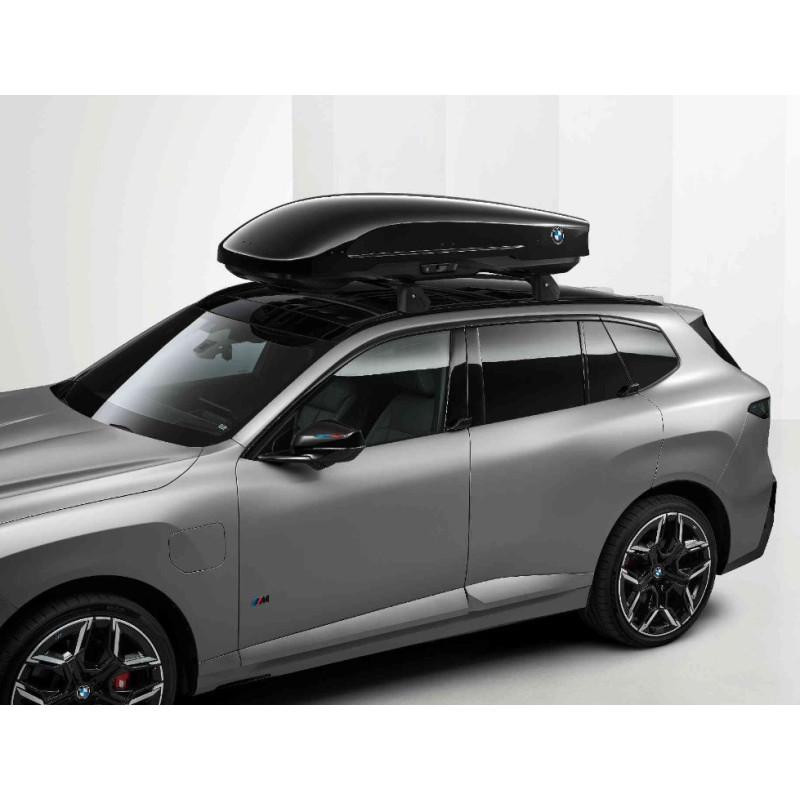 Coffre de toit 550L AERO BMW (tous modèles)