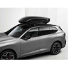 Coffre de toit 550L  AERO BMW (tous modèles)