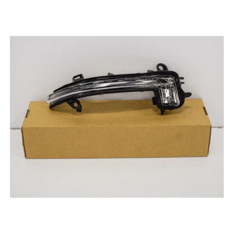 Clignotant additionnel de rétroviseur extérieur pour BMW X2 F39