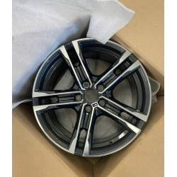 Jante 18" style 819M pour BMW Série 1 F40 BMW Série 2 F44