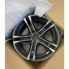 Jante 18" style 819M pour BMW Série 1 F40 BMW Série 2 F44