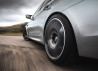 Centres de roues fixes (56mm) pour BMW iX3 NA5 X5 G65 et i3 NA0