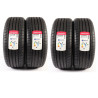 Roues complètes été 20" style 1048M pour BMW iX3 NA5