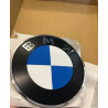 Logo de capot BMW iX3 NA5