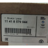 Pompe à huile pour BMW Série 2 Active Tourer F45 Gran Tourer F46 (216d / 218d / 220d uniquement)