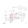Capteur Pour Position Du Papillon pour BMW Z3 E36 (1.9) Série 3 E36 (316i / 318i ) E46 (316i / 318I)