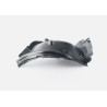 Partie ARRIERE de pare-boues avant (coté au choix) avec clips de fixation pour BMW X3 G01 X3 M F97 X4 G02 X4M F98