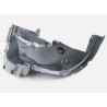 Partie ARRIERE de pare-boues avant (coté au choix) avec clips de fixation pour BMW X3 G01 X3 M F97 X4 G02 X4M F98