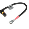 Câble système préchauffage / alimentation bougies  BMW Série 3 E90 E91 E92 E93 (325d)  X5 E70 (3.0d / 3.5d) X6 E71 (30d / 35d)