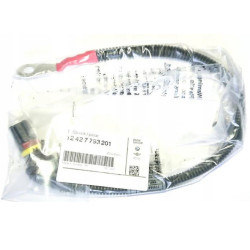 Câble système préchauffage / alimentation bougies BMW Série 3 E90 E91 E92 E93 (325d) X5 E70 (3.0d / 3.5d) X6 E71 (30d / 35d)