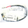 Câble système préchauffage / alimentation bougies  BMW Série 3 E90 E91 E92 E93 (325d)  X5 E70 (3.0d / 3.5d) X6 E71 (30d / 35d)