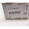 Boite d'ampoules BMW Série 3 Gran Turismo F34