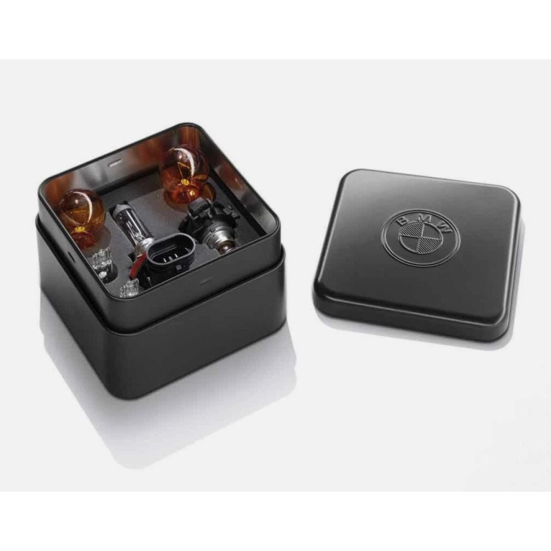 Boite d'ampoules BMW Série 5 E60 E61