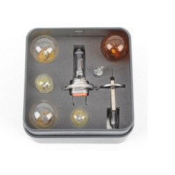 Boite d'ampoules BMW Série 5 E34 E39 Série 6 E24 Série 7 E38 Série 8 E31 z3 E36