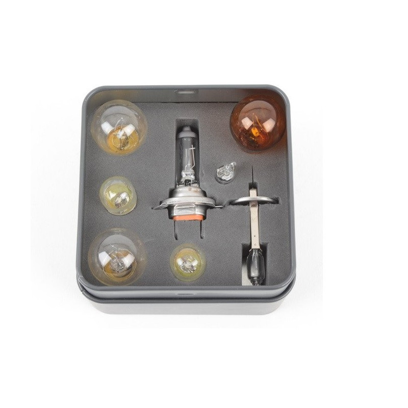 Boite d'ampoules BMW Série 5 E34 E39 Série 6 E24 Série 7 E38 Série 8 E31 z3 E36
