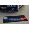 Tapis de garage M Performance (140x70 cm)