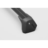 Barres de toit verrouillables BMW X5 G65