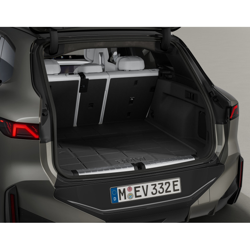 Tapis réversible de compartiment à bagages pour BMW iX3 NA5 X5 G65 iX5 G65