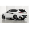 Roues complètes été 23" style 1110M  Jet Black  pour BMW X5 G65