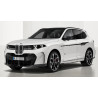 Roues complètes été 23" style 1110M  Jet Black  pour BMW X5 G65