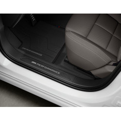 Barres de seuils BMW M PERFORMANCE pour BMW X5 G65