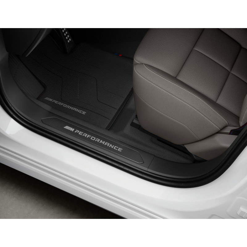 Barres de seuils BMW M PERFORMANCE pour BMW X5 G65