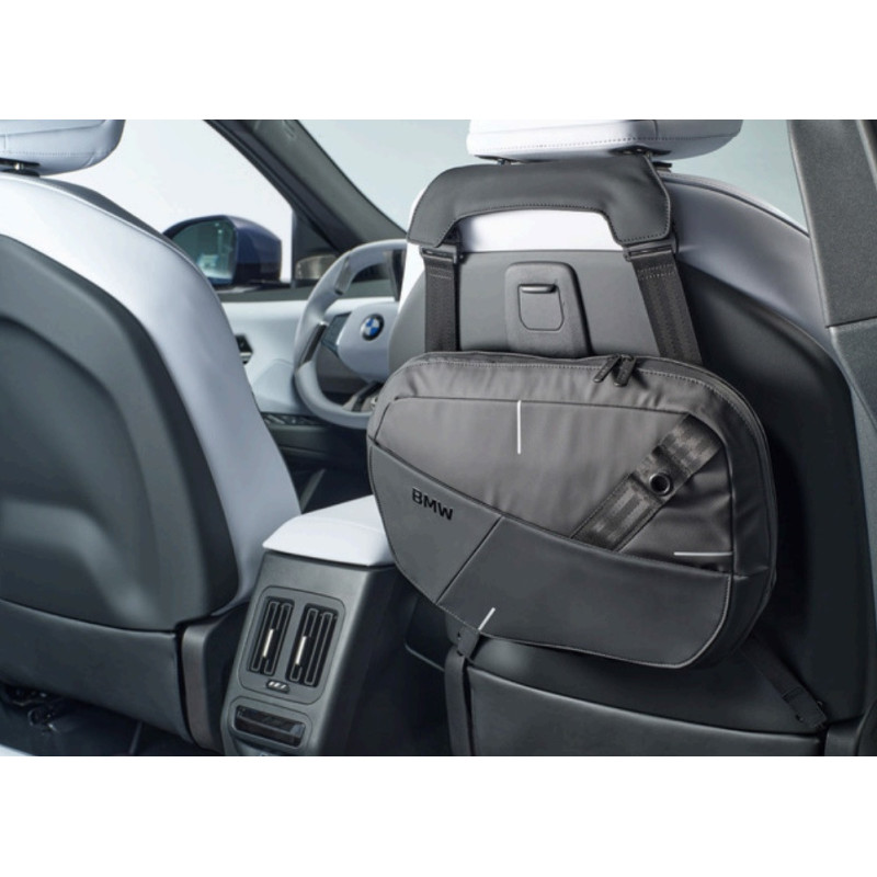 Sacoche BMW Business pour BMW iX3 NA5 et BMW i3 NA0