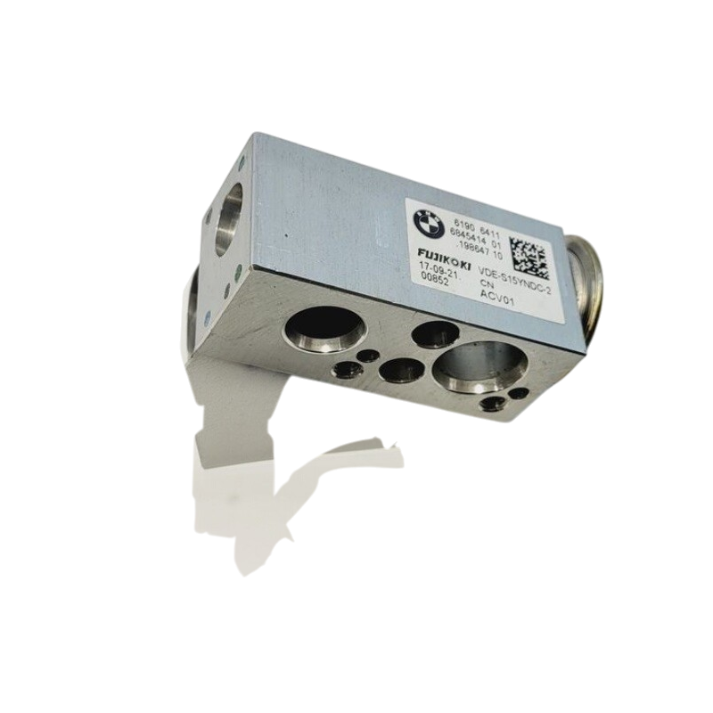 Soupape vase d'expansion / détendeur évaporateur pour BMW X1 F48 X2 F39 (diesel uniquement)