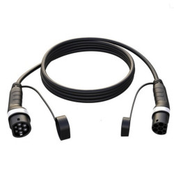 Câble de charge (mode 3) 11 kW pour BMW X1 U11 X2 U10 X3 G45 XM G09