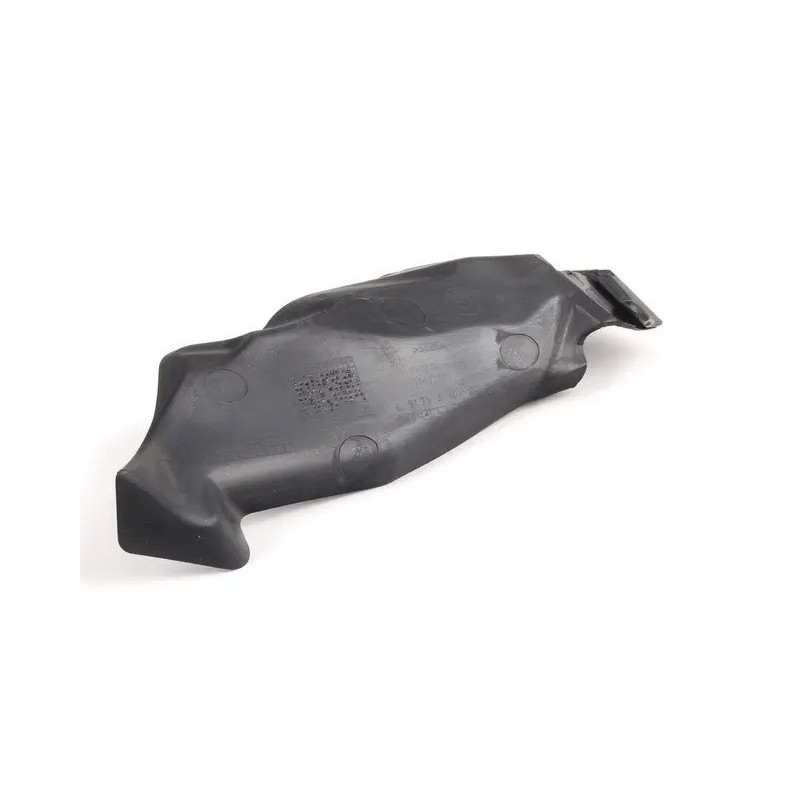 Cache d'auvent gauche ET droit pour BMW X3 E83
