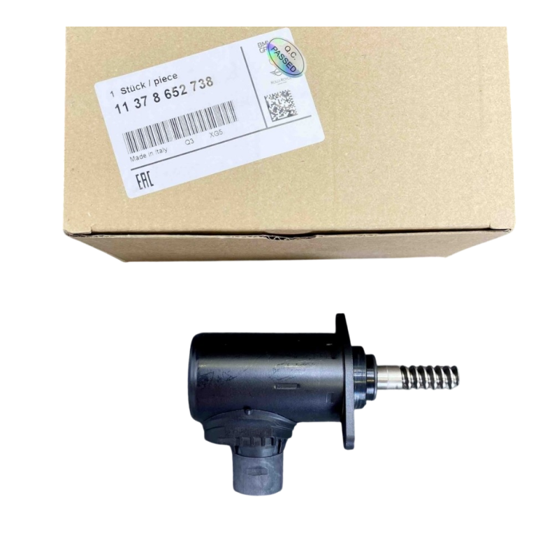 Moteur actionneur valvetronique / Arbre excentrique pour BMW Série 3 G20 G21 Série 4 G22 G23 G26 Gran Coupé (essence)
