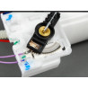 Kit de Reparation pompe a carburant / capteur de niveau - BMW Z4 E85 E86 (essence uniquement)