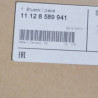 Couvre-culasse pour BMW Série 3 F30 F31 F34 GT (316d / 318d / 320d uniquement)