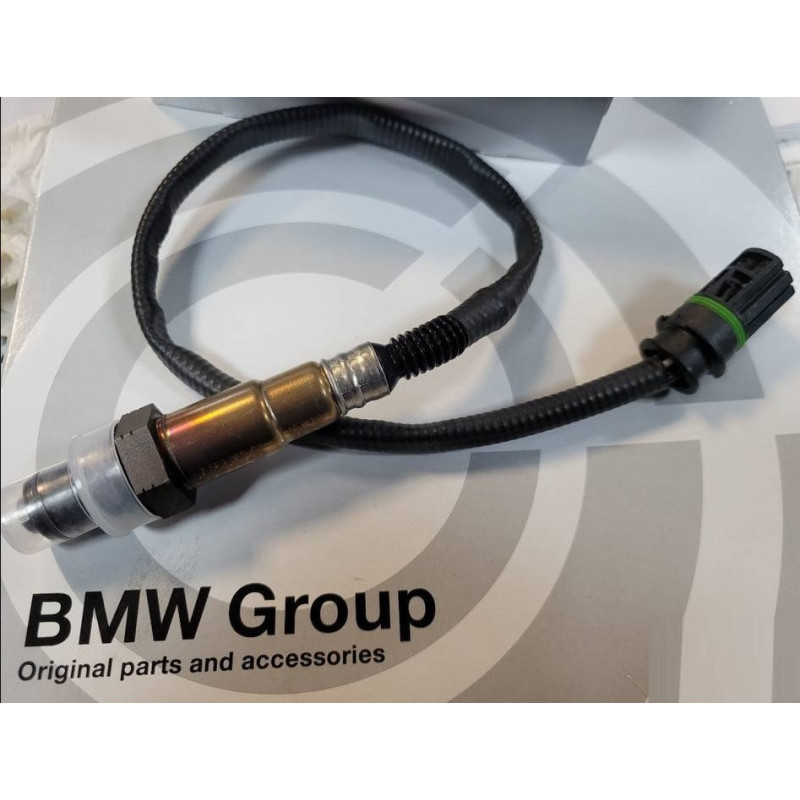 Sonde à moniteur Lambda - BMW Série 1 E81 E82 E87 E88 (116i / 118i / 120i)