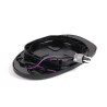 Verre de rétroviseur extérieur AVEC option S430A (coté au choix) pour BMW Z4 E85 E86