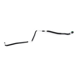 Conduite de radiateur d'huile d'entree pour BWM Série 1 E81 E82 E87 (118d / 120d / 123d uniquement)